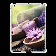 Coque iPad 2/3 Zen attitude 55