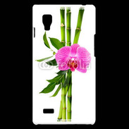 Coque LG Optimus L9 Zen attitude 56