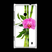 Coque Nokia Lumia 520 Zen attitude 56