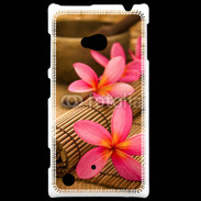 Coque Nokia Lumia 720 Zen attitude 57
