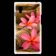 Coque LG Optimus L9 Zen attitude 57