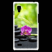 Coque LG Optimus L9 Zen attitude 59