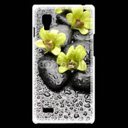 Coque LG Optimus L9 Zen attitude 60