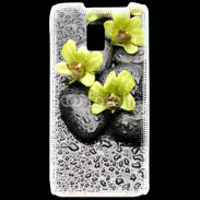 Coque LG P990 Zen attitude 60