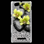 Coque Sony Xperia M Zen attitude 60