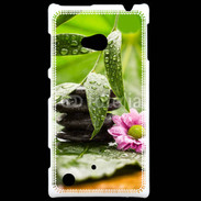 Coque Nokia Lumia 720 Zen attitude 61