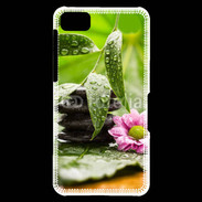 Coque Blackberry Z10 Zen attitude 61