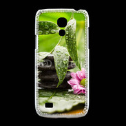 Coque Samsung Galaxy S4mini Zen attitude 61