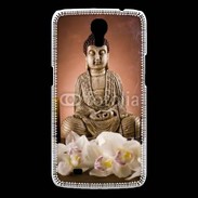 Coque Samsung Galaxy Mega Zen attitude 64