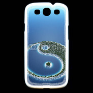 Coque Samsung Galaxy S3 Zen vue aérienne
