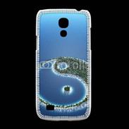 Coque Samsung Galaxy S4mini Zen vue aérienne