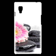 Coque LG Optimus L9 Zen attitude 65