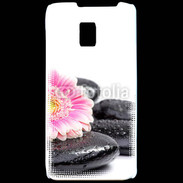 Coque LG P990 Zen attitude 65