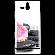 Coque Sony Xperia U Zen attitude 65