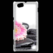Coque Sony Xperia M Zen attitude 65