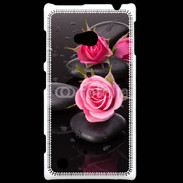 Coque Nokia Lumia 720 Zen attitude 66