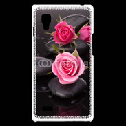 Coque LG Optimus L9 Zen attitude 66