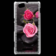 Coque Sony Xperia M Zen attitude 66
