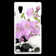 Coque LG Optimus L9 Zen attitude 67