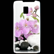 Coque LG P990 Zen attitude 67