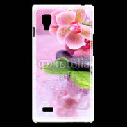 Coque LG Optimus L9 Zen attitude 69
