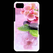 Coque Blackberry Z10 Zen attitude 69
