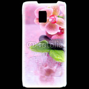 Coque LG P990 Zen attitude 69