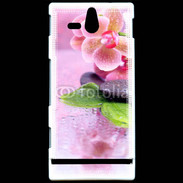 Coque Sony Xperia U Zen attitude 69