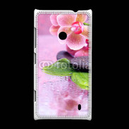 Coque Nokia Lumia 520 Zen attitude 69