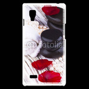 Coque LG Optimus L9 Zen attitude 70