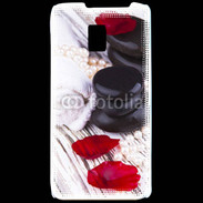 Coque LG P990 Zen attitude 70