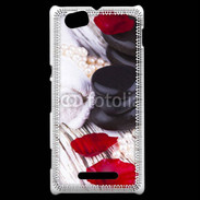 Coque Sony Xperia M Zen attitude 70