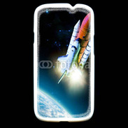 Coque Samsung Galaxy S3 Navette spatiale 10