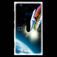 Coque Nokia Lumia 920 Navette spatiale 10