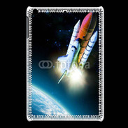 Coque iPadMini Navette spatiale 10