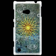 Coque Nokia Lumia 720 Astrologie 50