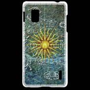 Coque LG Optimus G Astrologie 50