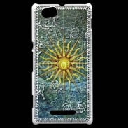 Coque Sony Xperia M Astrologie 50