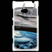 Coque Nokia Lumia 720 Le ciel en conserve