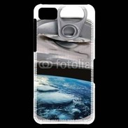 Coque Blackberry Z10 Le ciel en conserve