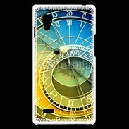 Coque LG Optimus L9 Astrologie 60