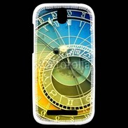 Coque HTC One SV Astrologie 60