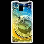 Coque LG P990 Astrologie 60