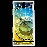 Coque Sony Xperia U Astrologie 60