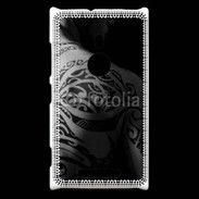 Coque Nokia Lumia 925 Tatouage Tribal 6
