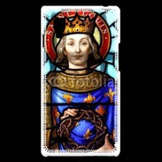 Coque LG Optimus L9 Saint Louis 