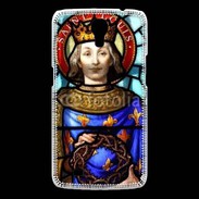 Coque Samsung Galaxy Mega Saint Louis 