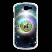Coque Samsung Galaxy Express Oeil de l'espace