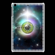 Coque iPadMini Oeil de l'espace