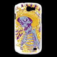 Coque Samsung Galaxy Express La Muerte